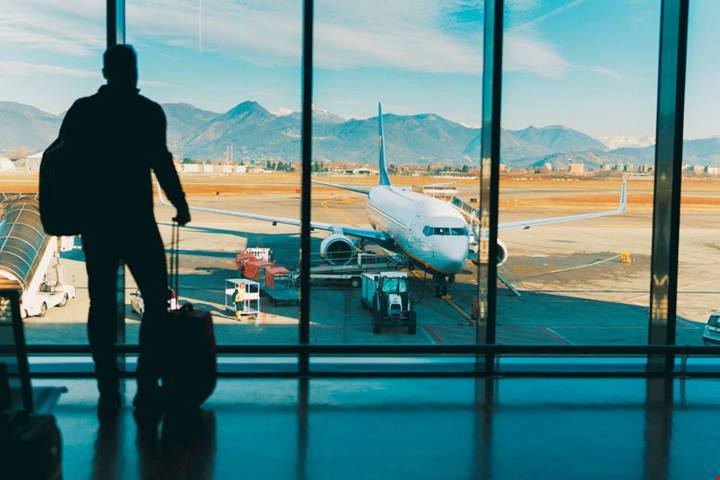 Cosa non si può portare in aereo